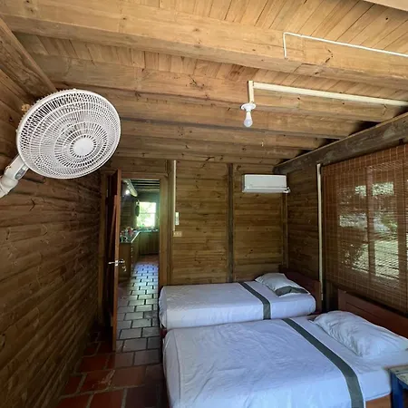 Mangobiche Capurgana Apartment Exterior photo