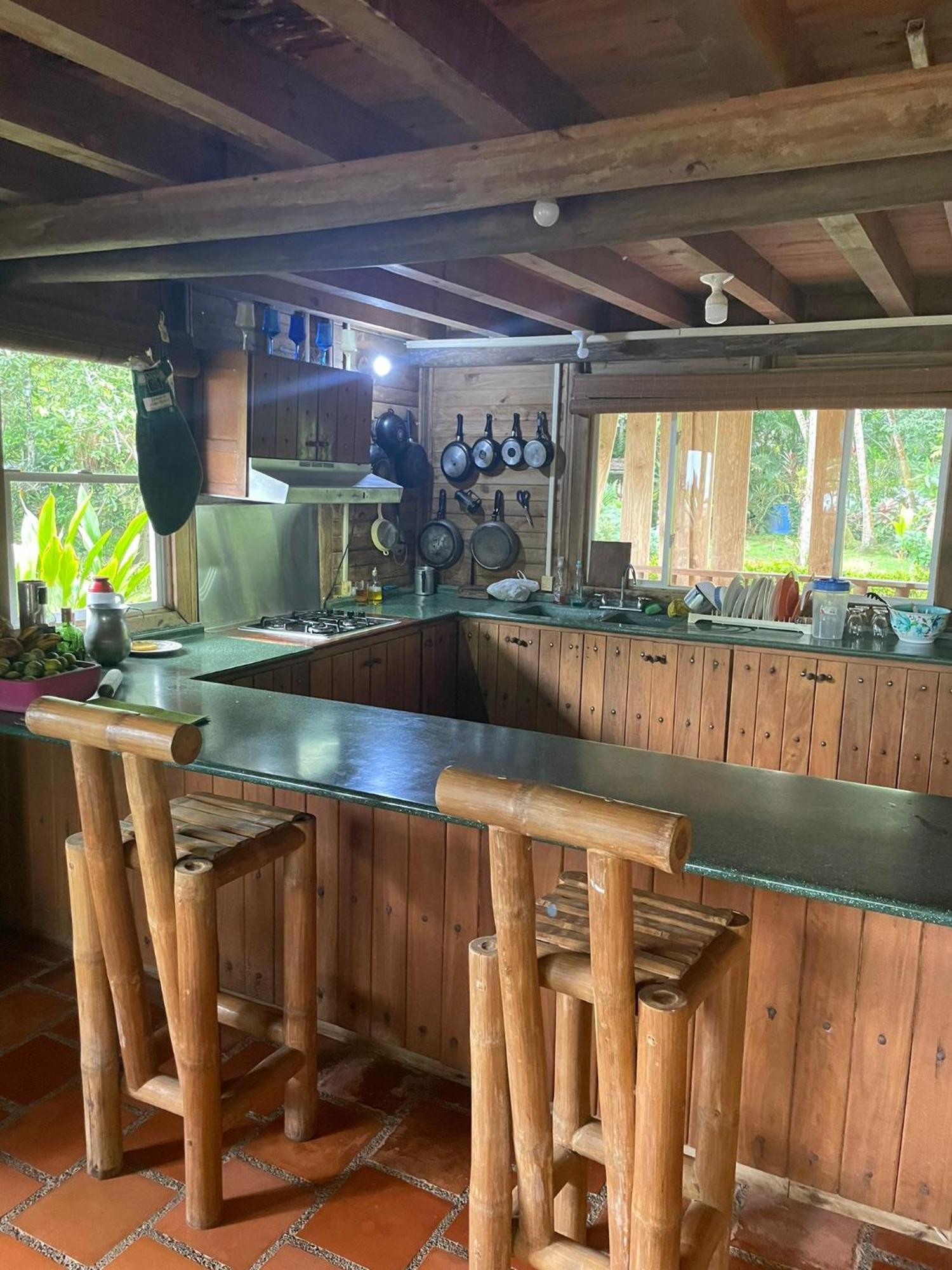 Mangobiche Quarto em Acomodações Particulares *