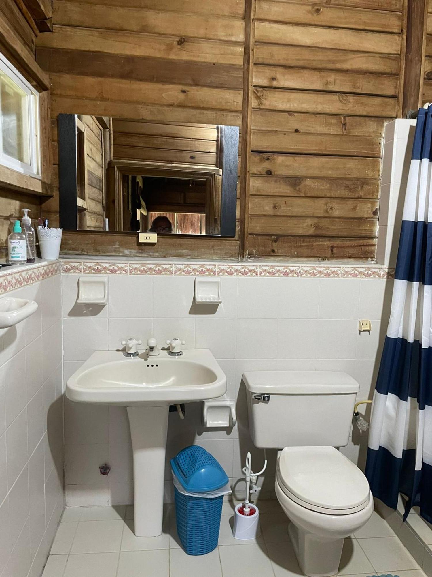 Quarto em Acomodações Particulares Mangobiche Capurganá